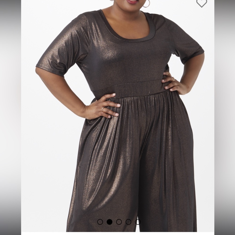 Metallic jumper - Picture 7 of 7